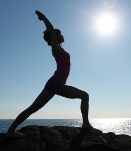 yoga