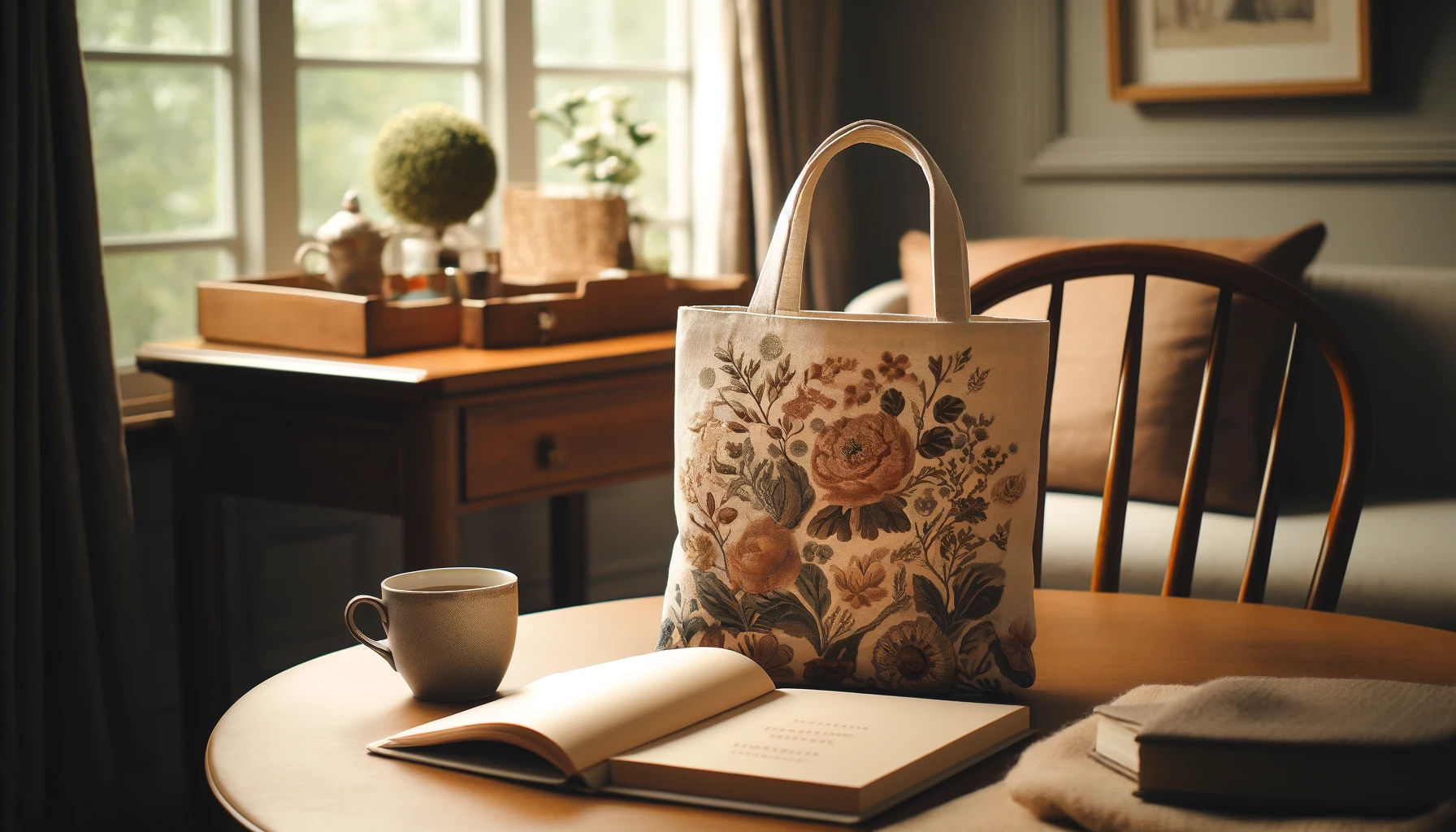 手頭久利バックを紹介する記事の画像