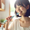 電動歯磨きの紹介画像